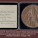 1893_Clark, Horace medal1 copy